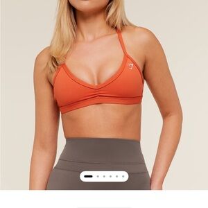 Gymshark Minimal Sports Bra